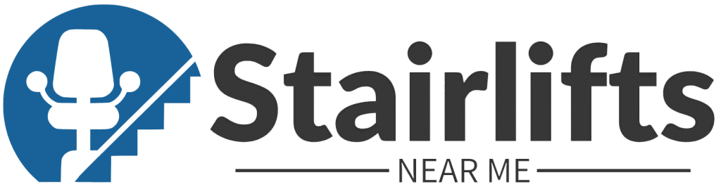 Curved and Straight Stairlifts Near Me
